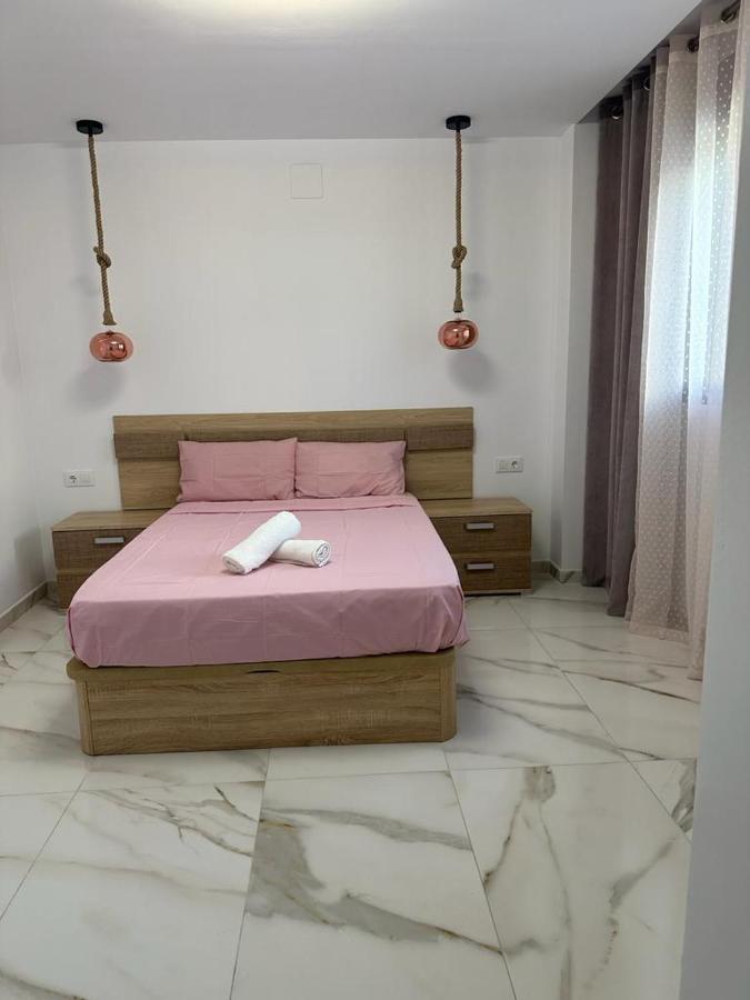 Calpe Apartamento Lujoso Bajo Terasa Piscina Aire Cerca Playa Pueblo Exteriör bild